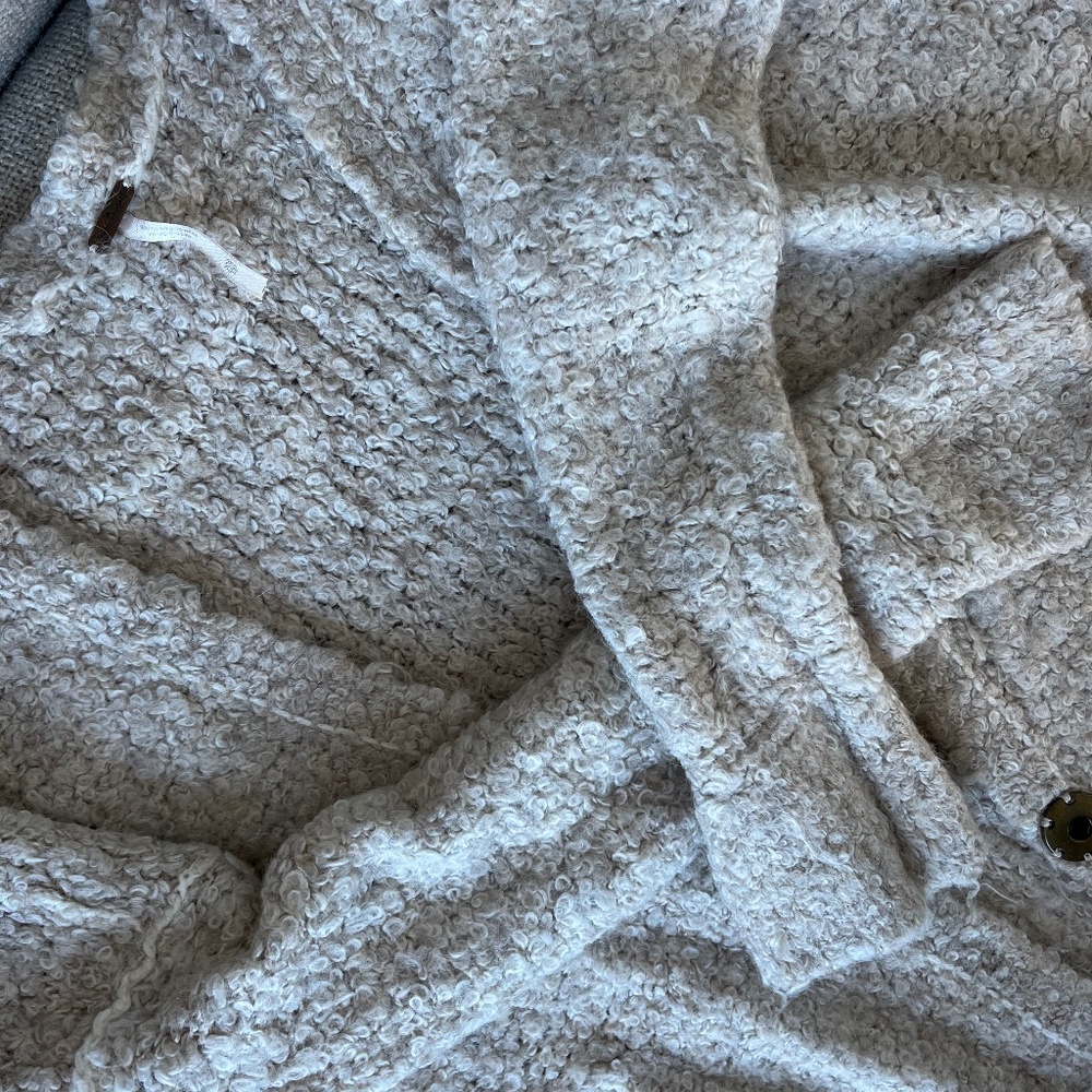 Free People Cardigan - Picture 2 of 4